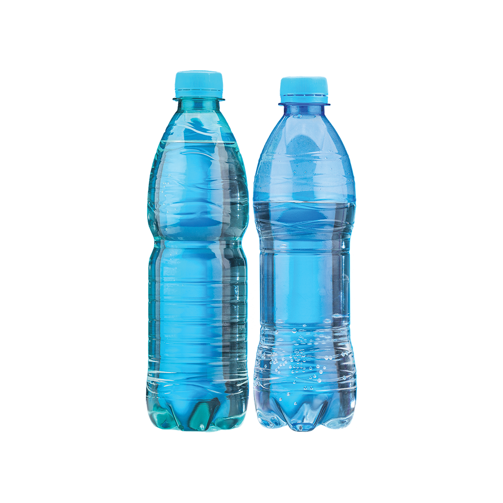 One big bottle of mineral water - Image 2
