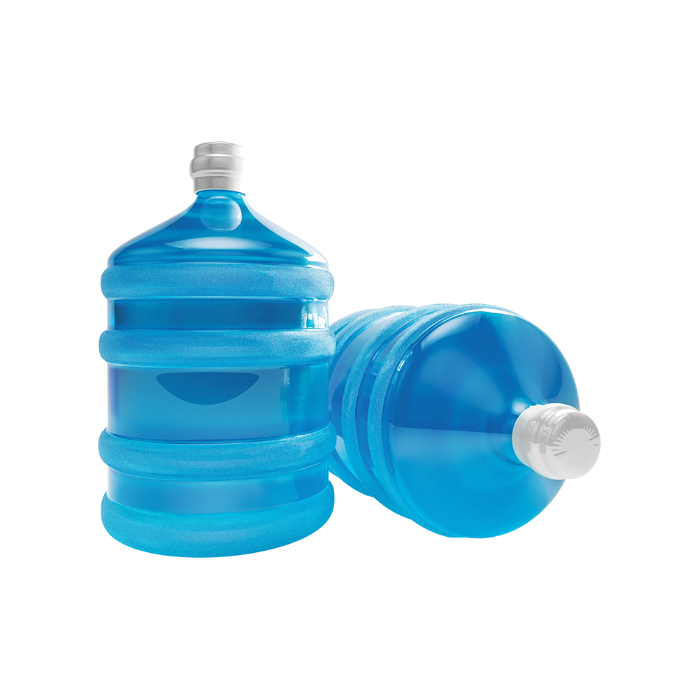 One big bottle of mineral water - Image 5
