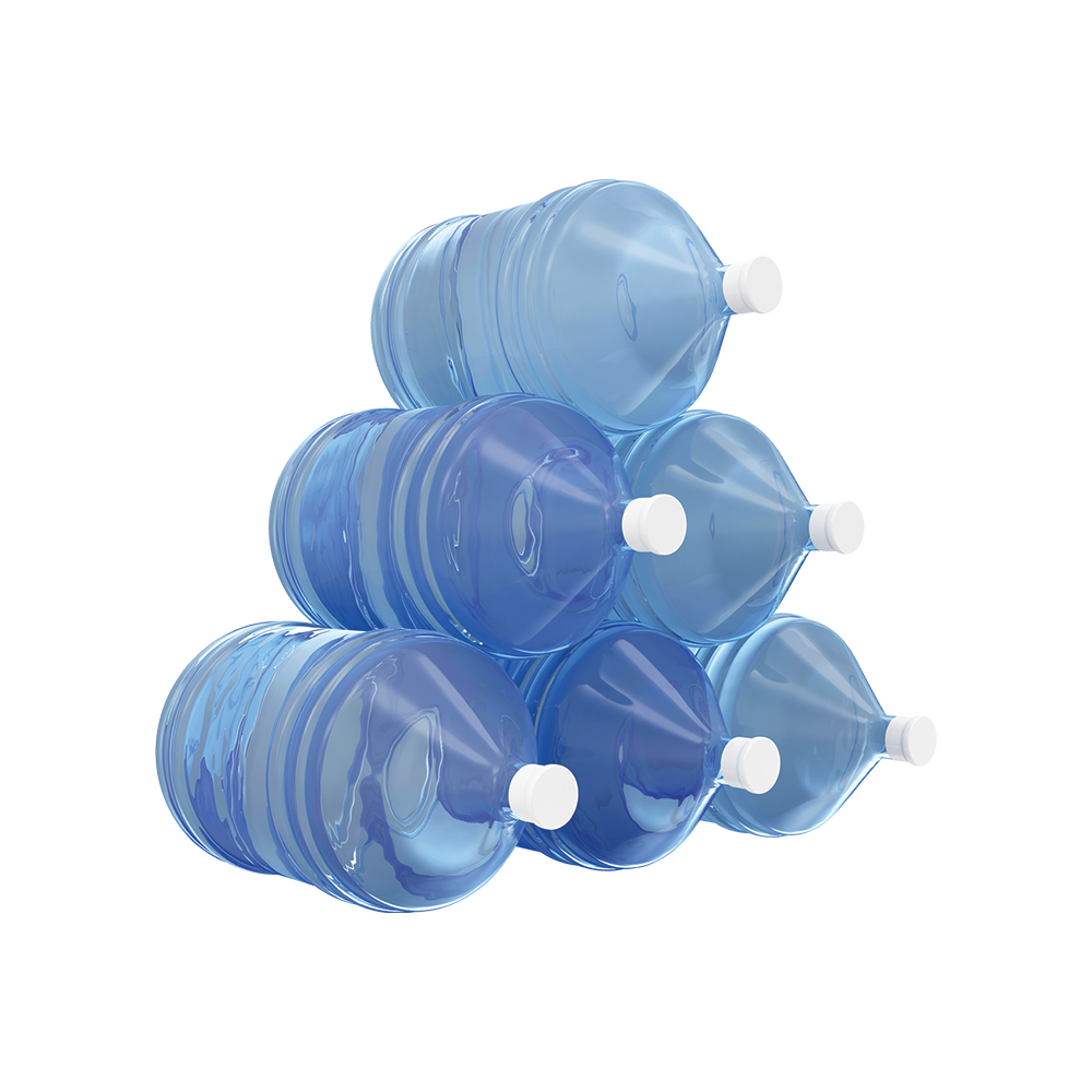 Naturally Mineral Water - Image 4